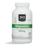 365 By Whole Foods Market, Magnesium 200MG