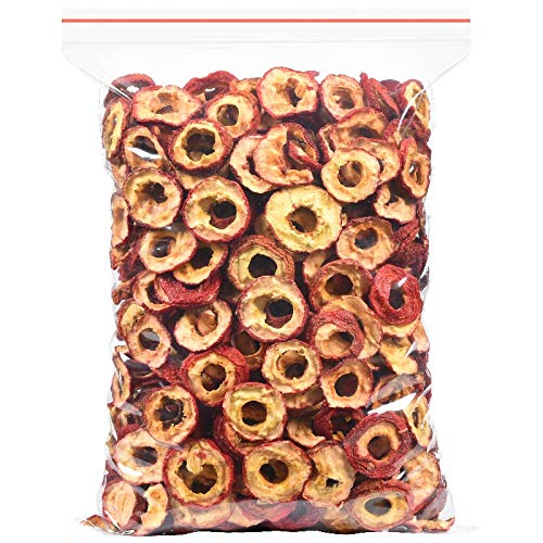 MIHUNTANG Hawthorn Slices Dried Herbal Tea - 250g - image 2