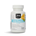 365 by Whole Foods Market Digestive Daily Formula - 100 Tablets