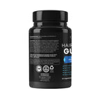 CELLMUNOLOGY Hair Vitamin Gummy with Biotin 5000 MCG - 60 Gummies - image 2