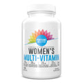 Portions Master Women's Multivitamin for Energy & Bone Support - 90 Capsules