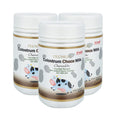 HI WELL Premium Grass-Fed Colostrum Chewable Tablets - 450 Count