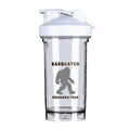 generic 18 Ounce Shaker Cup,Fashion Theme Pattern Shaker Bottle