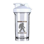 generic 18 Ounce Shaker Cup,Fashion Theme Pattern Shaker Bottle
