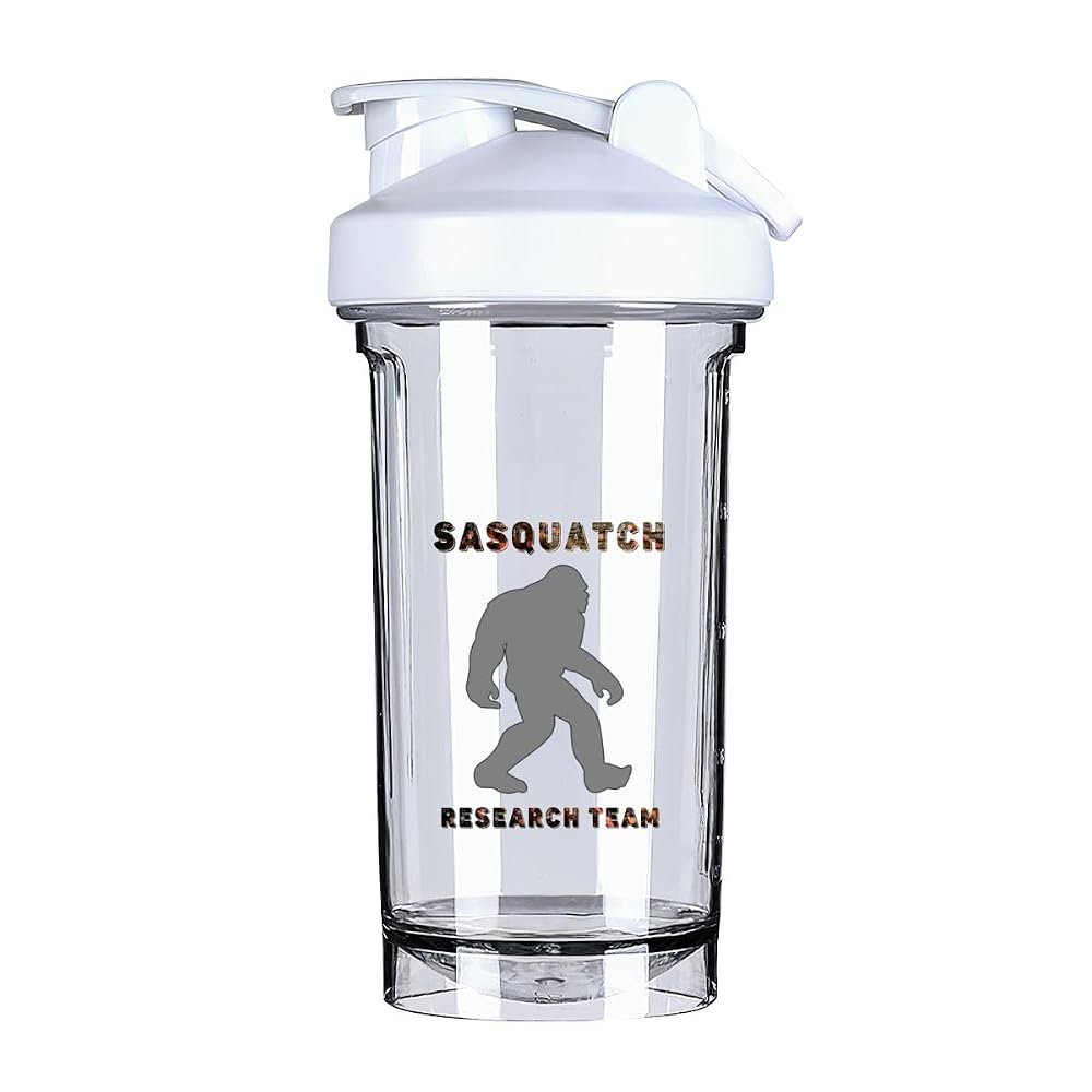 generic 18 Ounce Shaker Cup,Fashion Theme Pattern Shaker Bottle