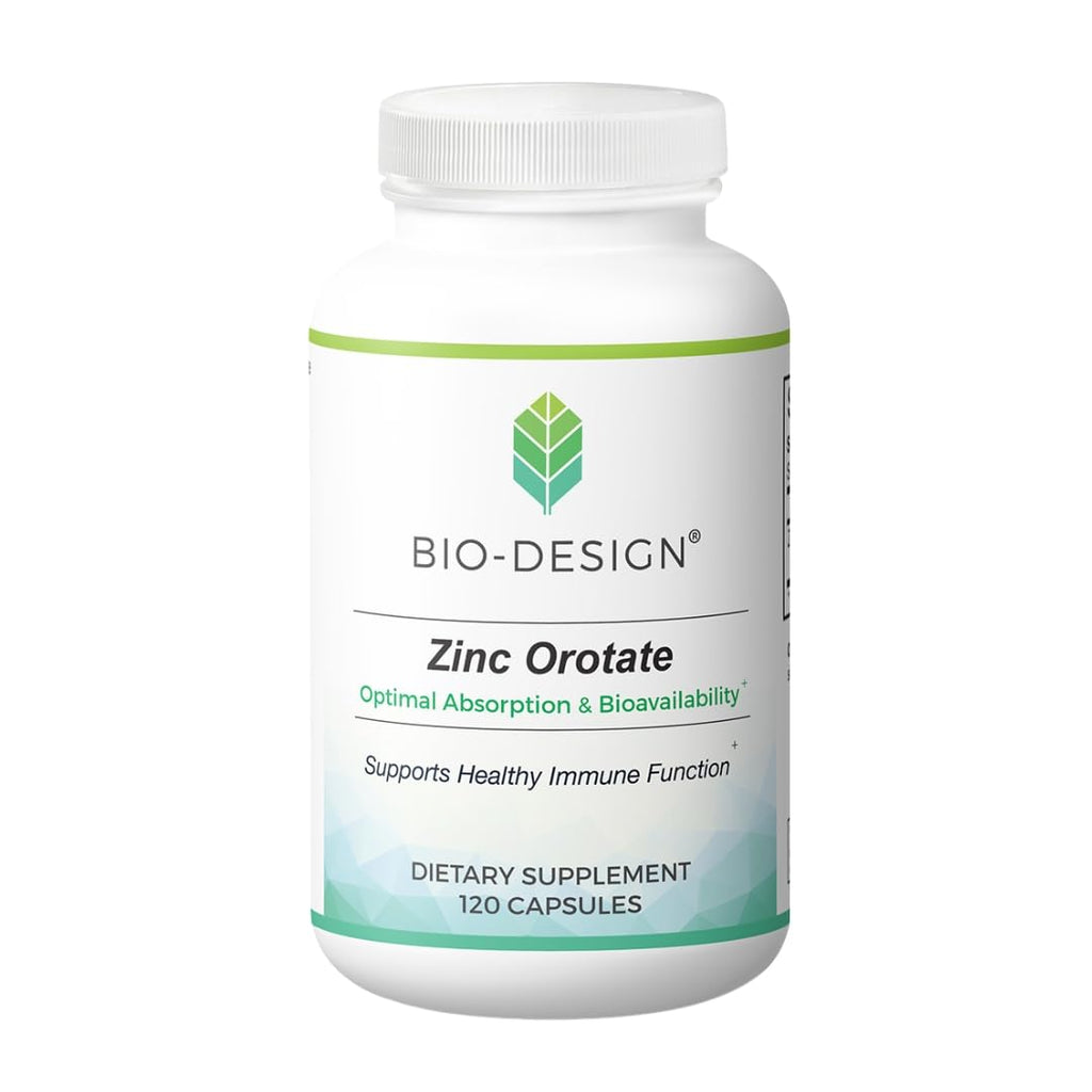 Bio-Design Mineral Parent