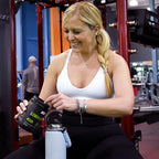 ES FIT Amino - Pre and Post Workout with Electrolytes - BCAAs