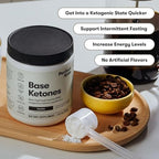 Perfect Keto Exogenous Ketones Powder