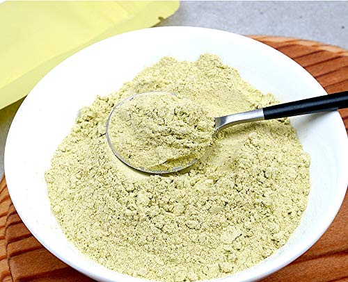 K-Mystery Organic Bitter Melon Powder - 100g - image 5