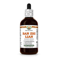 Hawaii Pharm Ban Zhi Lian Scutellaria barbata Herb Extract - 4 fl oz