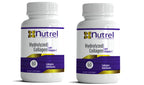 Nutrel Hydrolyzed Collagen with Vitamin C - 1 Capsules - image 3