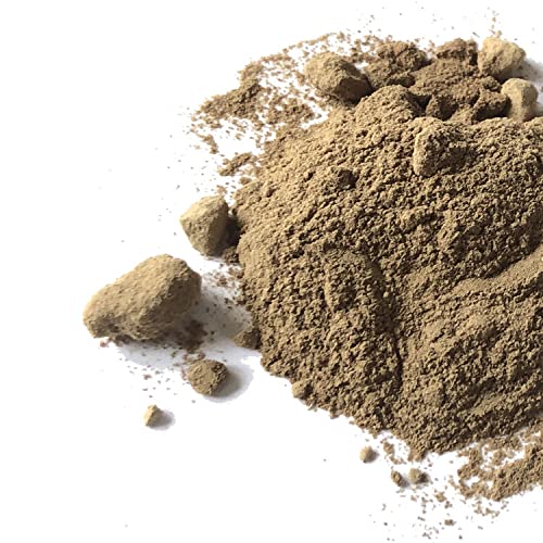 Smoke Camp Crafts Valerian Root Powder - 1 oz