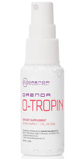 Orenda O-Tropin Liposomal Spray for Healthy Aging - 1 fl oz