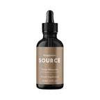 FREQUENSE Source Trace Minerals Fulvic Mineral Drops - 60ml