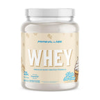Primeval Labs Whey Protein