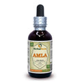 Herbal Terra LLC Amla (Phyllanthus Emblica) Tincture