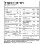 BariatricPal Multivitamin ONE 1 per Day! Bariatric Multivitamin