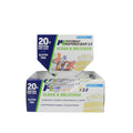 Performance Inspired Protein Bar 2.0 Birthday Cake - 12 Count