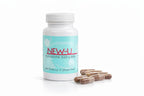 New-U Muscadine Skin and Seed Supplement - 60 Capsules - image 2
