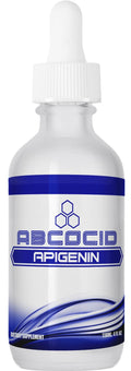ABCOCID Apigenin 65 mg Liquid - 240 Servings