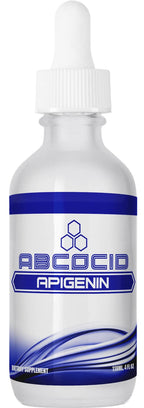 ABCOCID Apigenin 65 mg Liquid - 240 Servings
