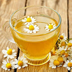 bodi : Chamomile Flower Cut Dried