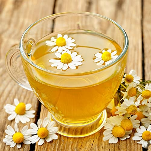 bodi : Chamomile Flower Cut Dried