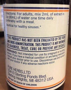 Pure Herbs Bayberry Liquid - 4 fl oz - image 3