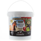 First Companion SandPurge Psyllium Pellets - 10 lb