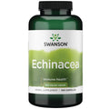 Swanson Echinacea 400 mg for Immune Support - 100 Capsules