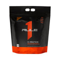 Rule 1 Proteins R1 Protein Powder Chocolate Fudge - 152 Servings