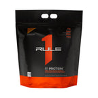 Rule 1 Proteins R1 Protein Powder Chocolate Fudge - 152 Servings