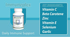 Legere Immuneplex Antioxidant & Immune System Booster - 60 Tablets - image 2