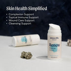Ameo Life Extra Strength Colloidal Silver Gel 35 ppm - 100ml - image 2