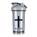 generic Shaker Bottle Drink Mixer Leak-proof Pre Workout Protein