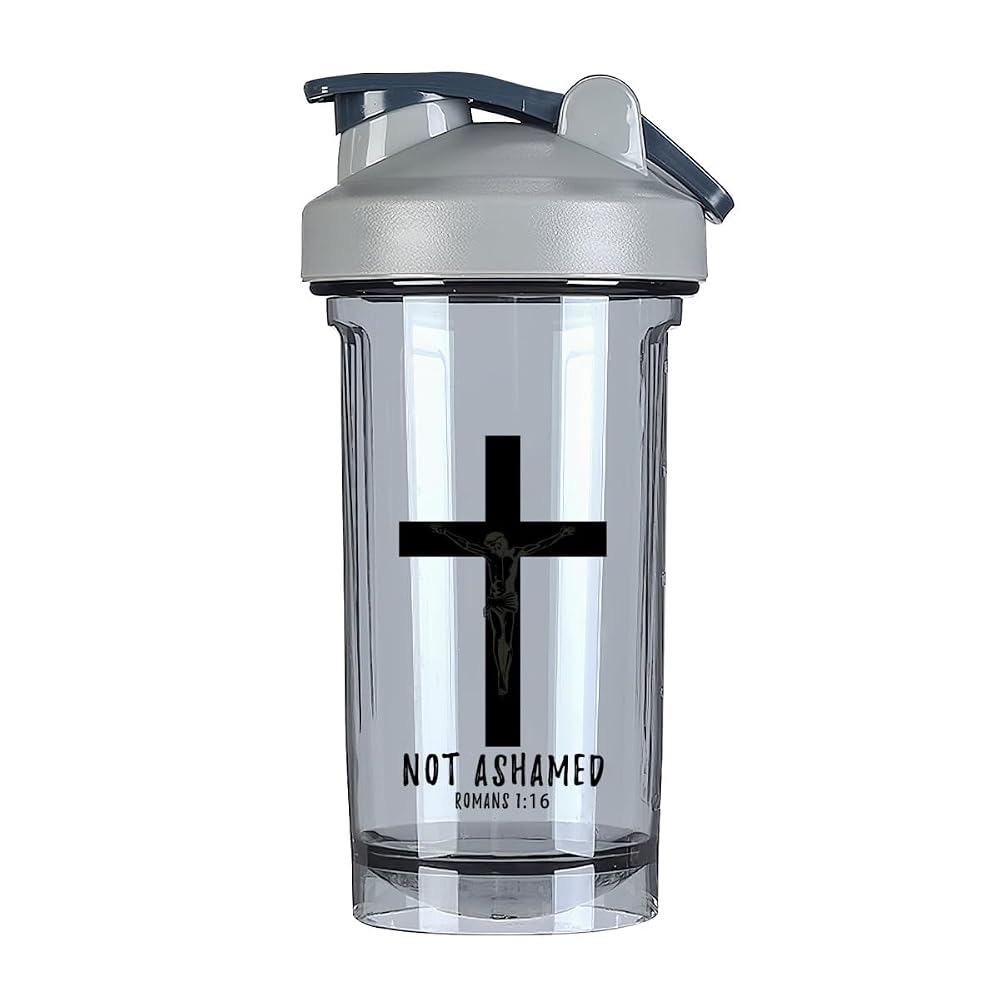 generic Shaker Bottle Drink Mixer Leak-proof Pre Workout Protein