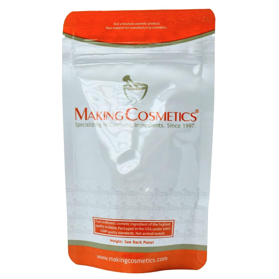 MakingCosmetics Provitamin B5 Powder (dl-panthenol) - 50g