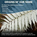 Silver Fern GI Relief - Natural Herbal Supplement - All Natural