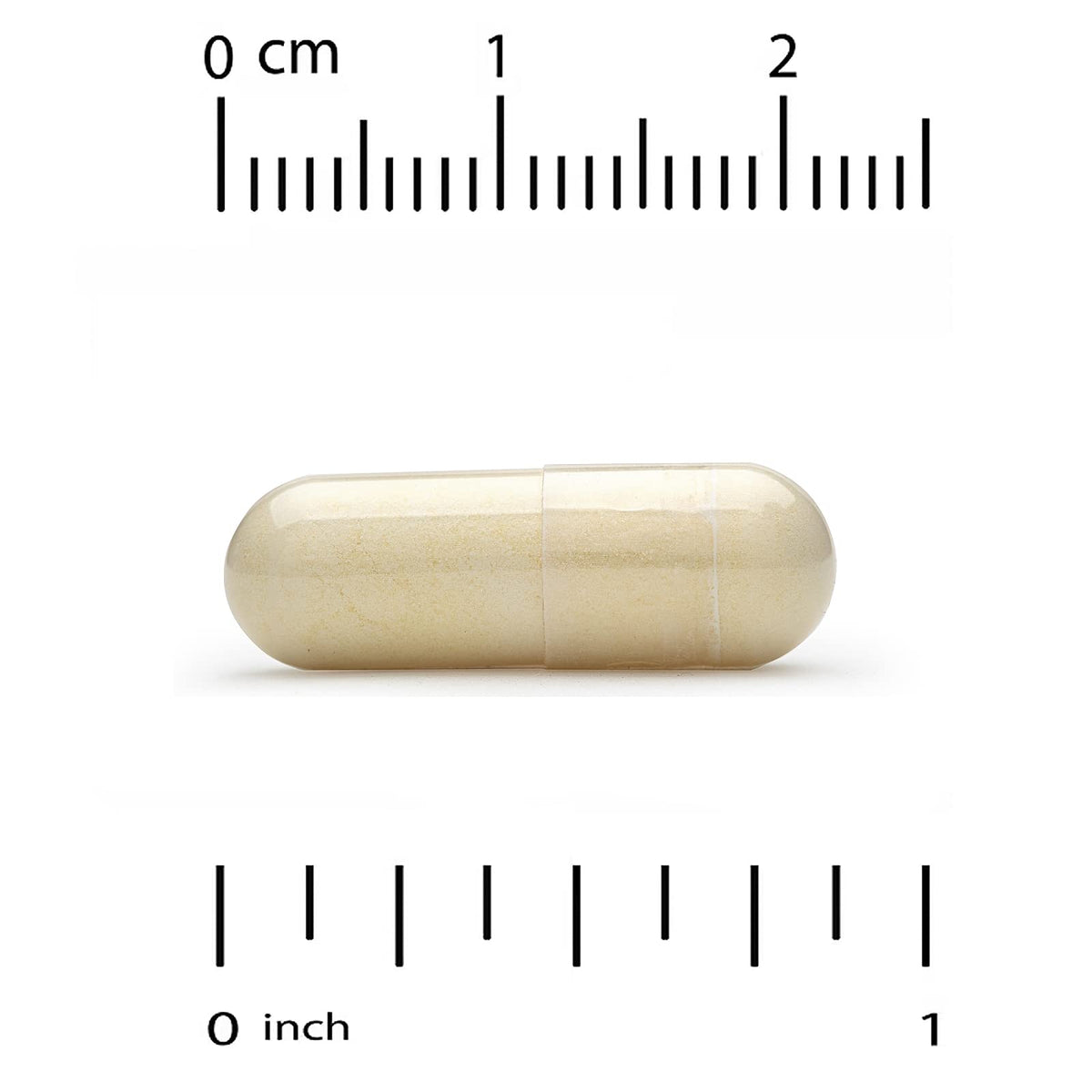 California Gold Nutrition Proteolytic Enzymes - 90 Vegetarian Capsules - image 3