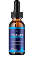 Indelo Prostadine Drops Supplement - 60 Fl Oz