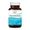 Pure Essence Labs Adrenal Stability Supplement - 30 Capsules
