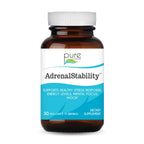 Pure Essence Labs Adrenal Stability Supplement - 30 Capsules