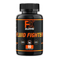 FXSUPPS Fluid Fighter Herbal Supplement with Potassium & B6 - 90 Capsules