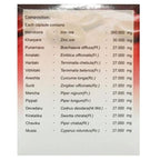 AVN Xerfer Iron Capsules for Anemia Support - 120 Capsules - image 3