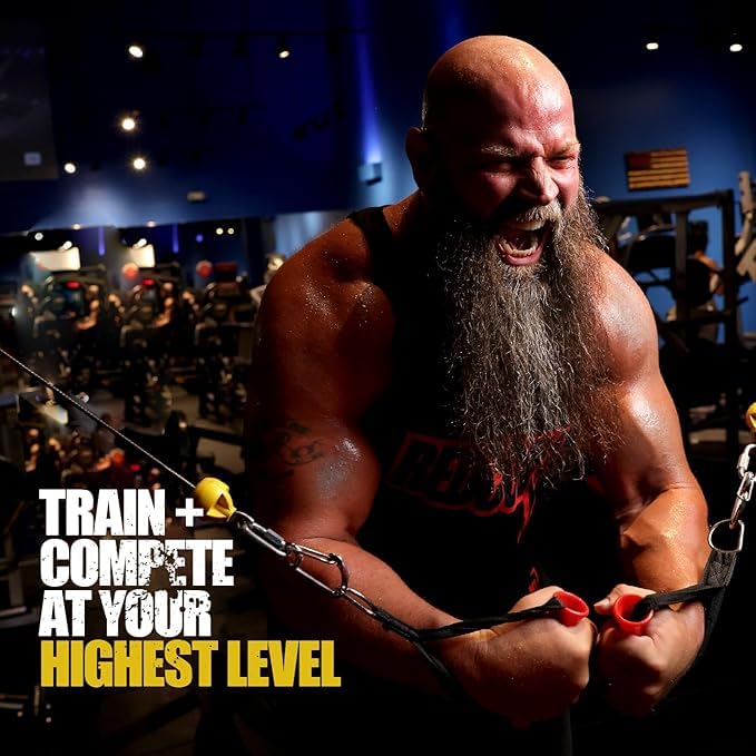 REDCON1 Total War Pre Workout