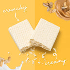 Power Crunch Protein Wafer Bars Variety Pack - 30 Bars - image 8