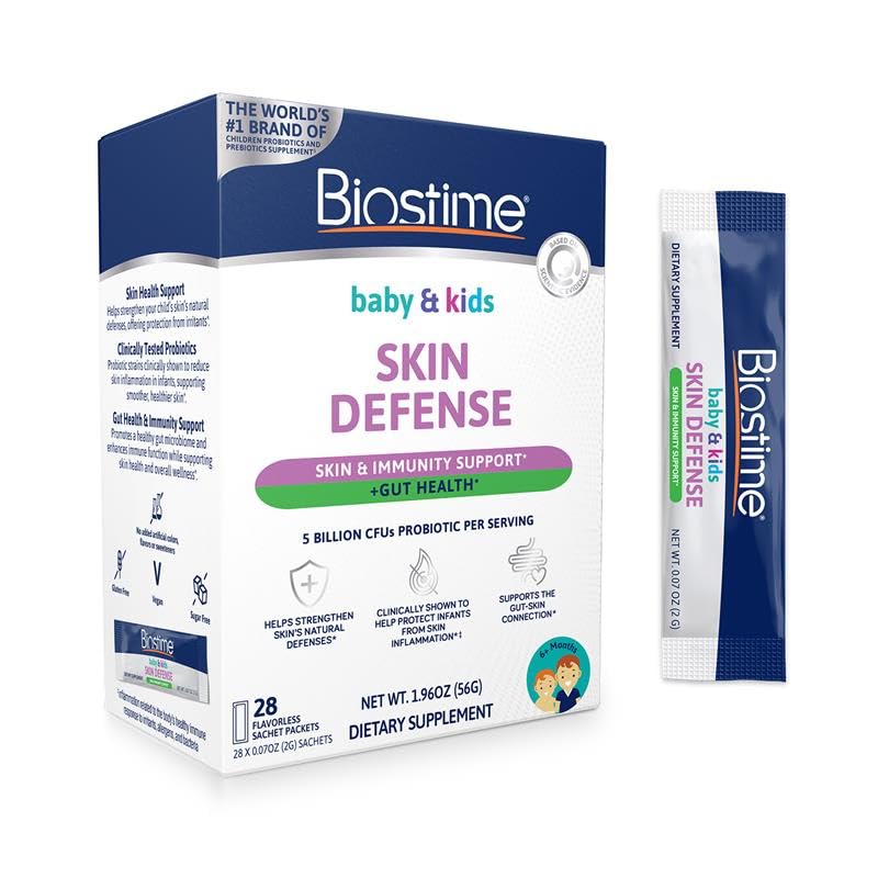 Biostime ALG Care
