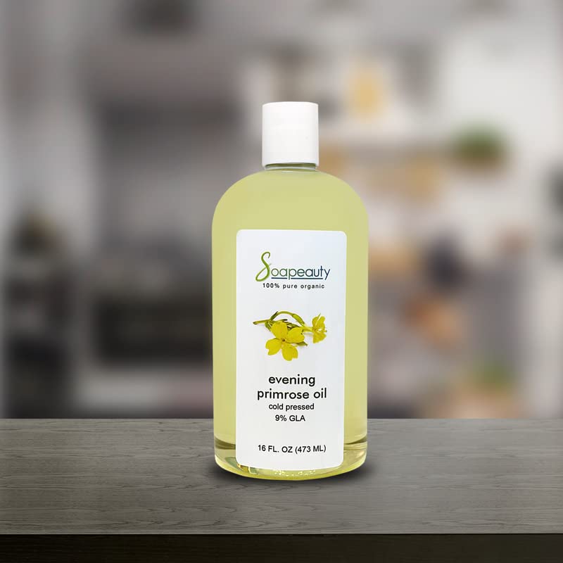 Soapeauty Evening Primrose Oil - image 6