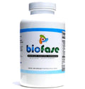 Biofase Premium Enzyme Formula Biofilm Defense - 180 Capsules