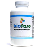 Biofase Premium Enzyme Formula Biofilm Defense - 180 Capsules